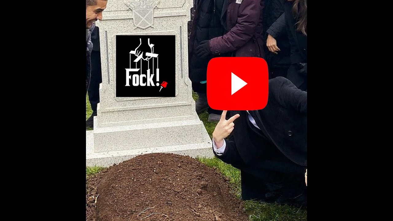 ANUNCIO NUEVO CANAL Y FIN DE ESTE. @fock3D