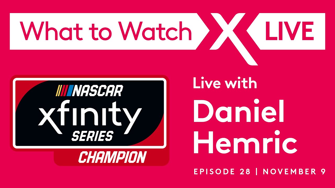 What to Watch Live: Episode 28