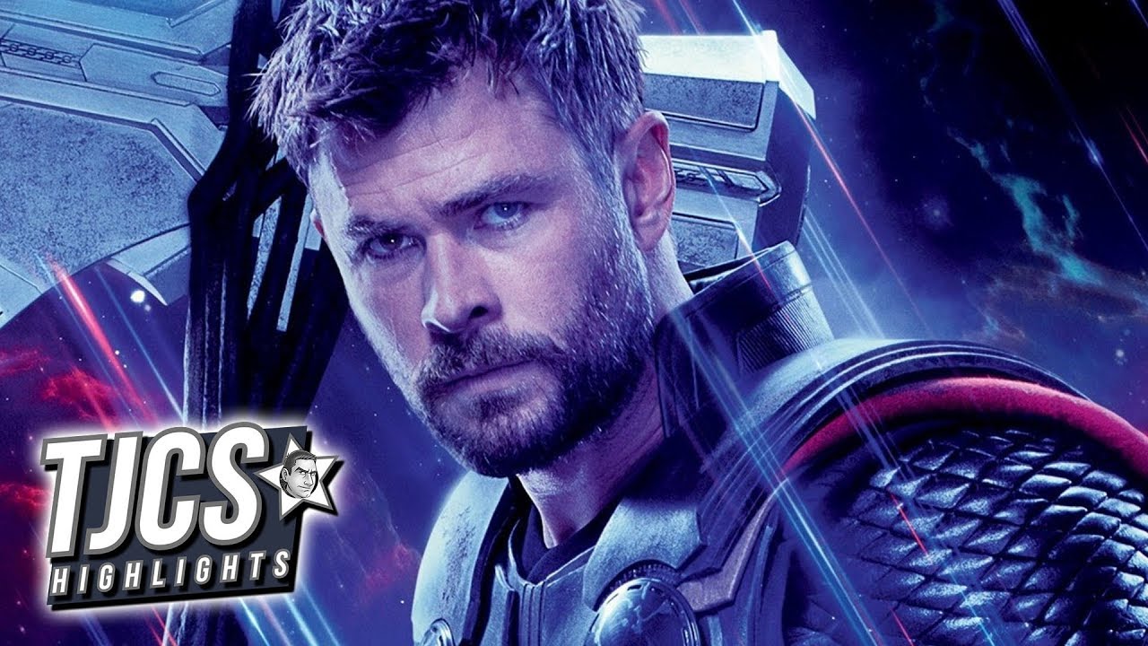 Avengers Endgame Sells 5x As Many Tickets As Infinity War