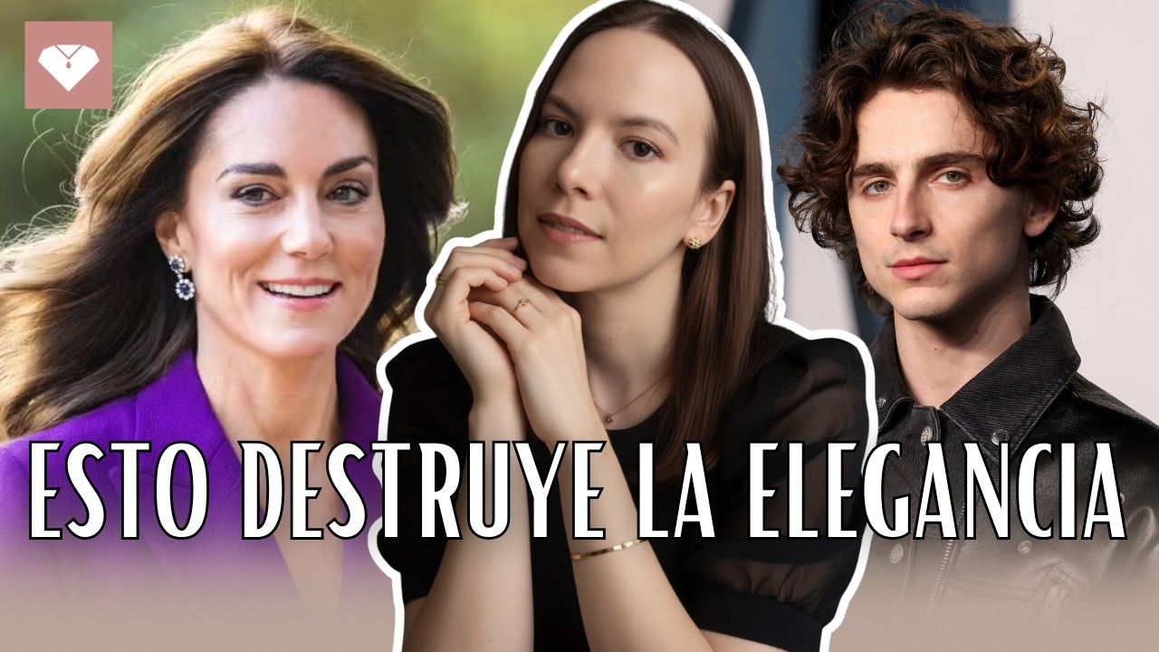 Cómo exponerte estratégicamente sin perder la elegancia