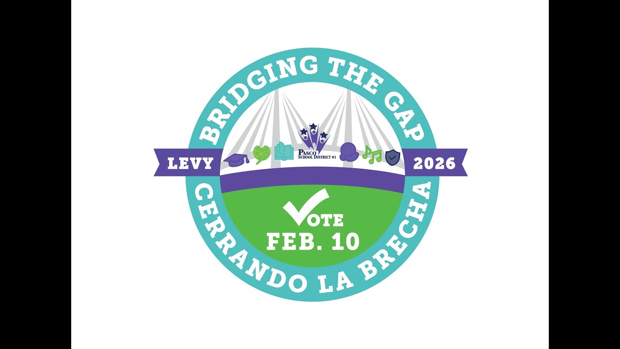 Bridging the Gap - Levy 2026 English