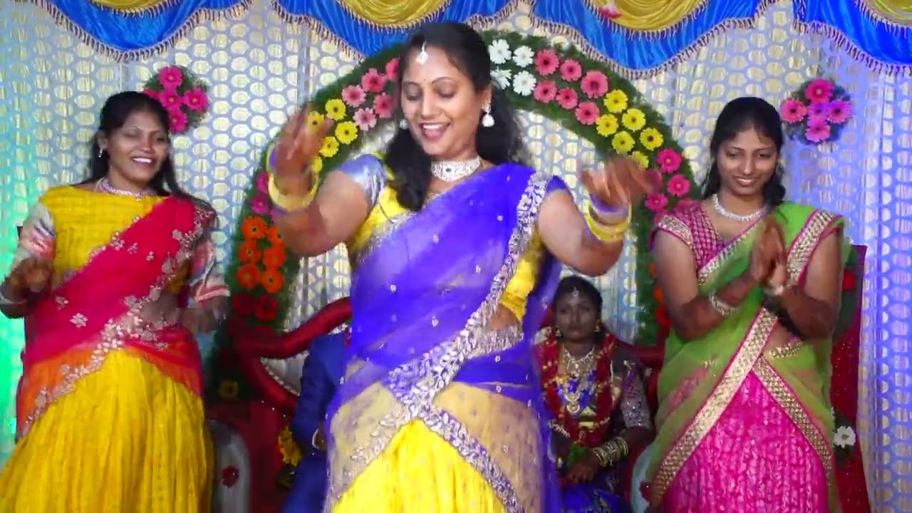 Suraj & Shivani Reception