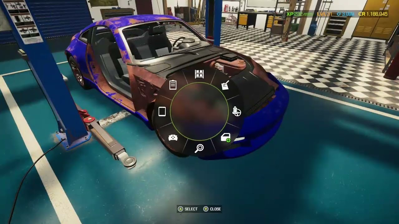 Car Mechanic Simulator 2021 (Part 4/5)