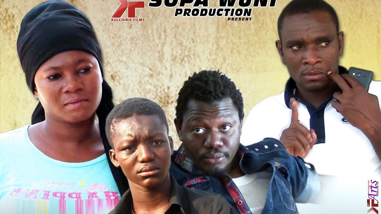MANI(Me) Full Movie
