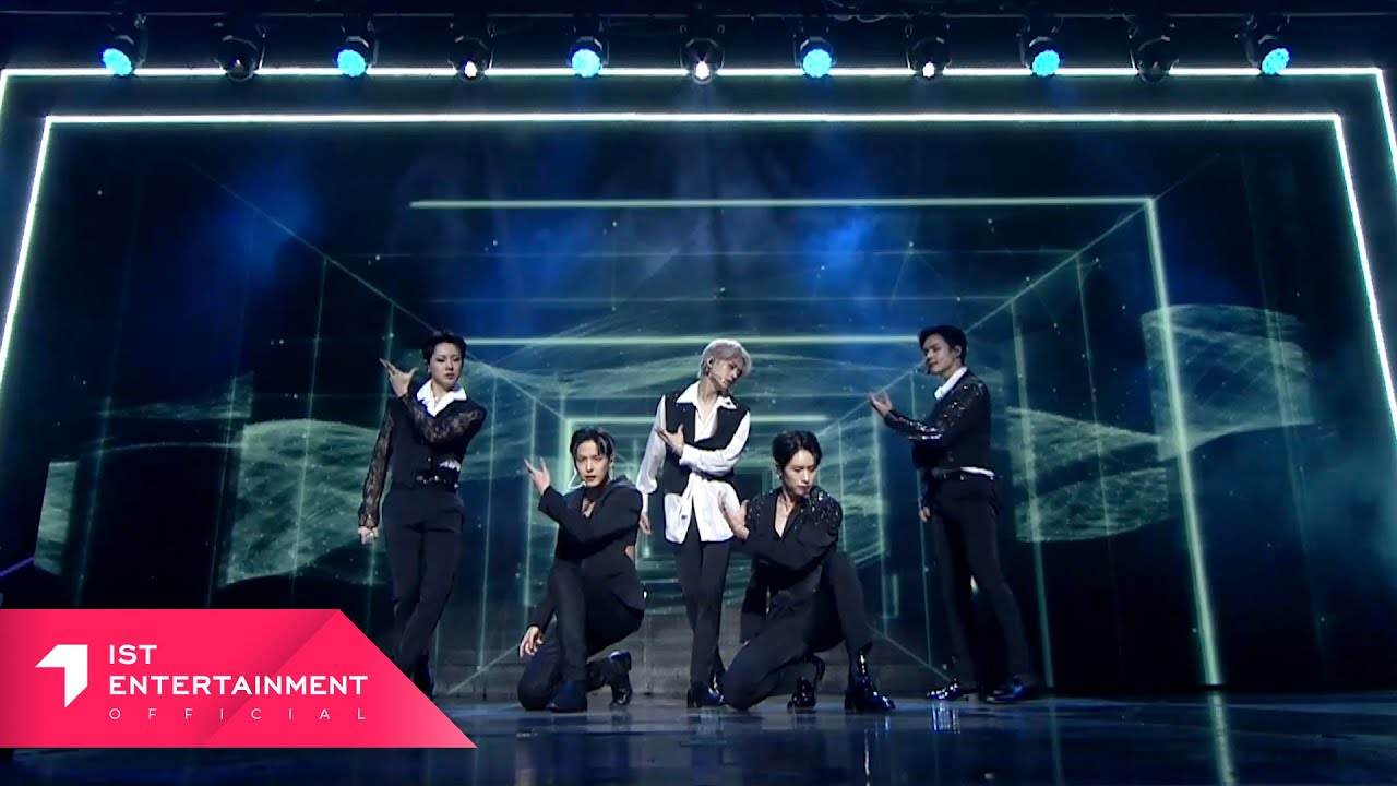2022 VICTON FANCONCERT [Chronicle] Special Live 'Into The Mirror'