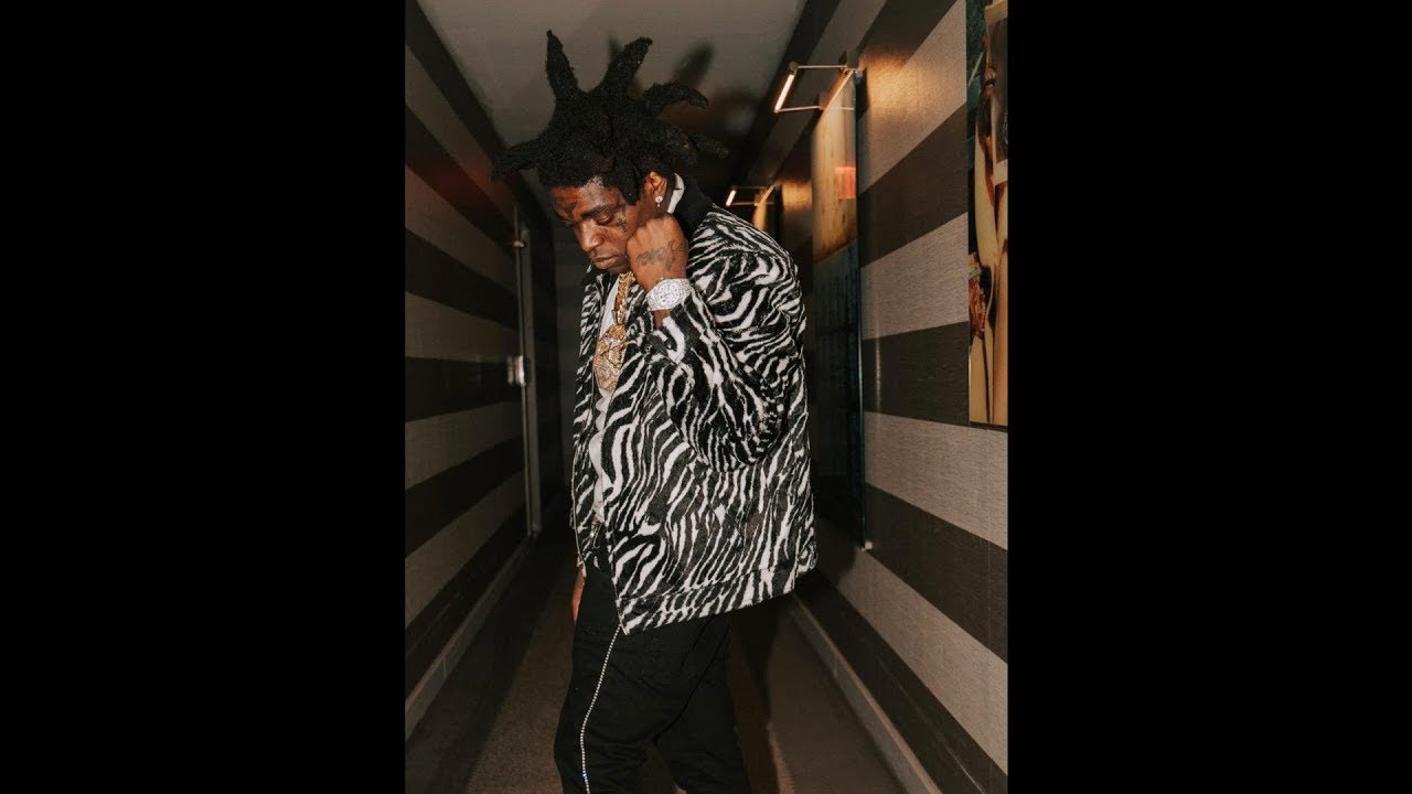 (SOLD) Kodak Black Type Beat - 