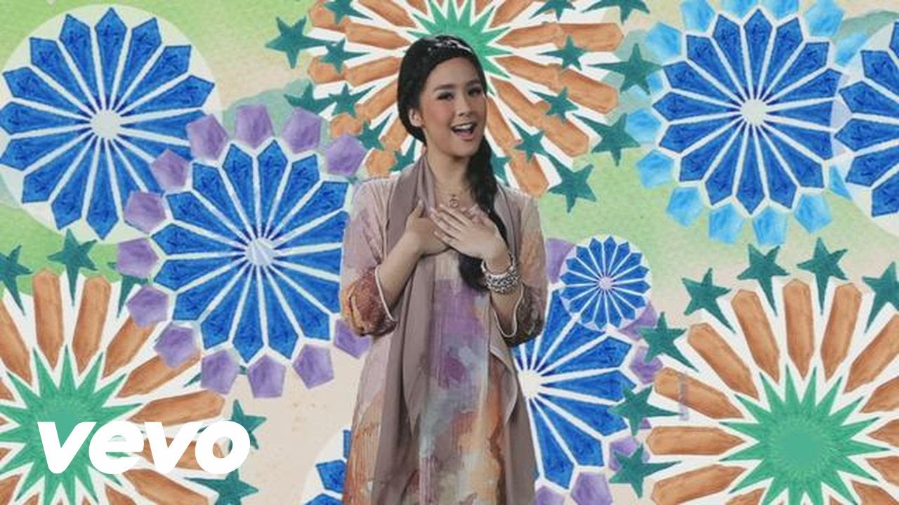 Gita Gutawa - Kisah 8 Dirham (Video Clip)