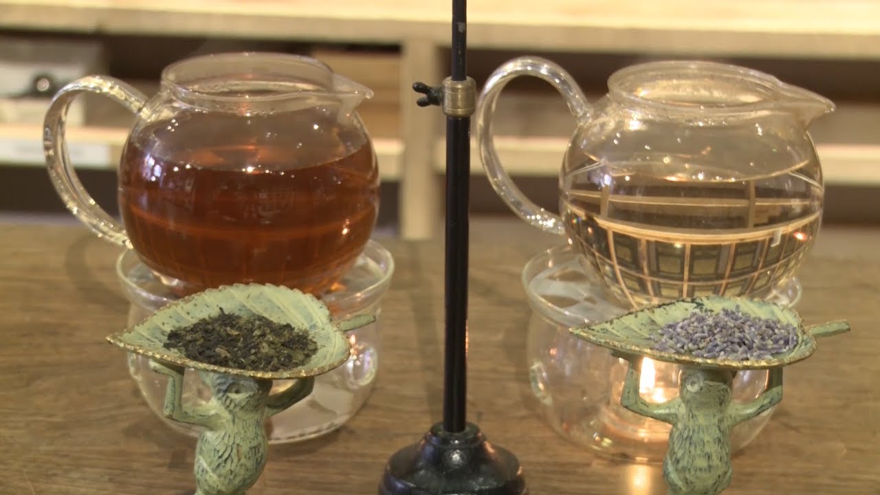 Coronavirus causes disruptions in tea market at a time when demand for tea rises