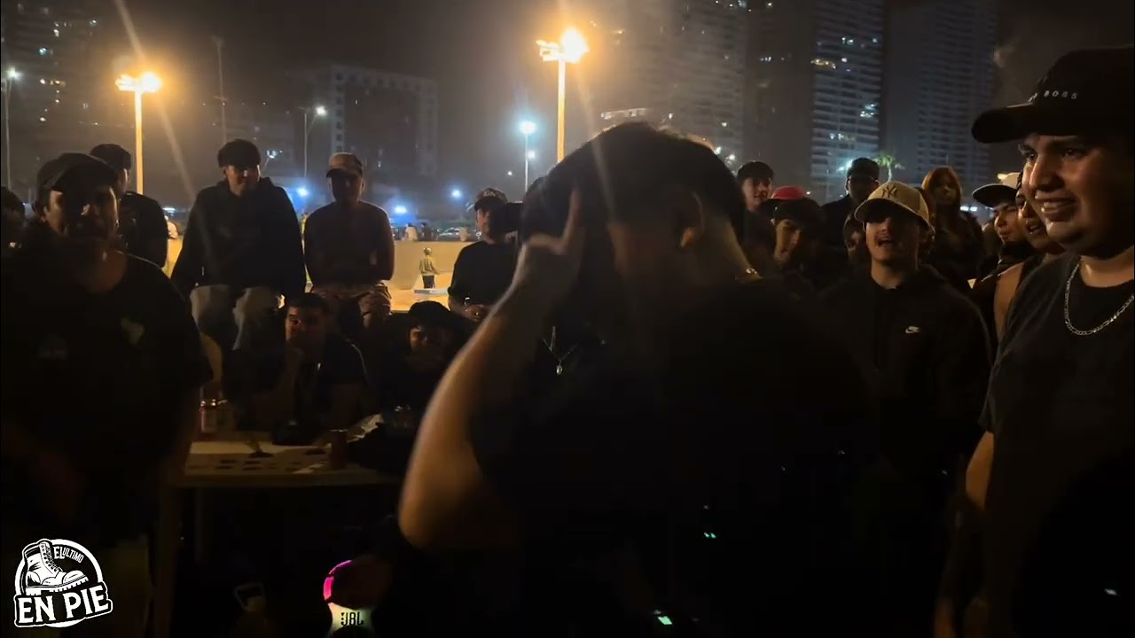 Skillmortem v/s Bno & Cairo & Koverzatil - Semifinal - EUEP MULTIVERSE