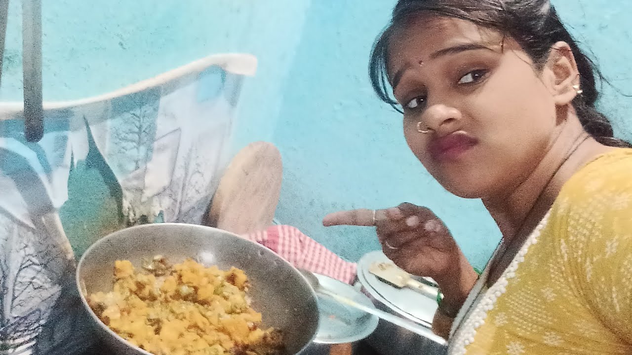 Sara sabji chal gaya video ke chakkar mein