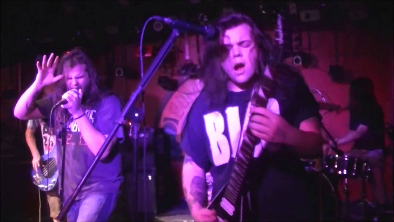 CROW HOLLAR MUSIC VIDEO