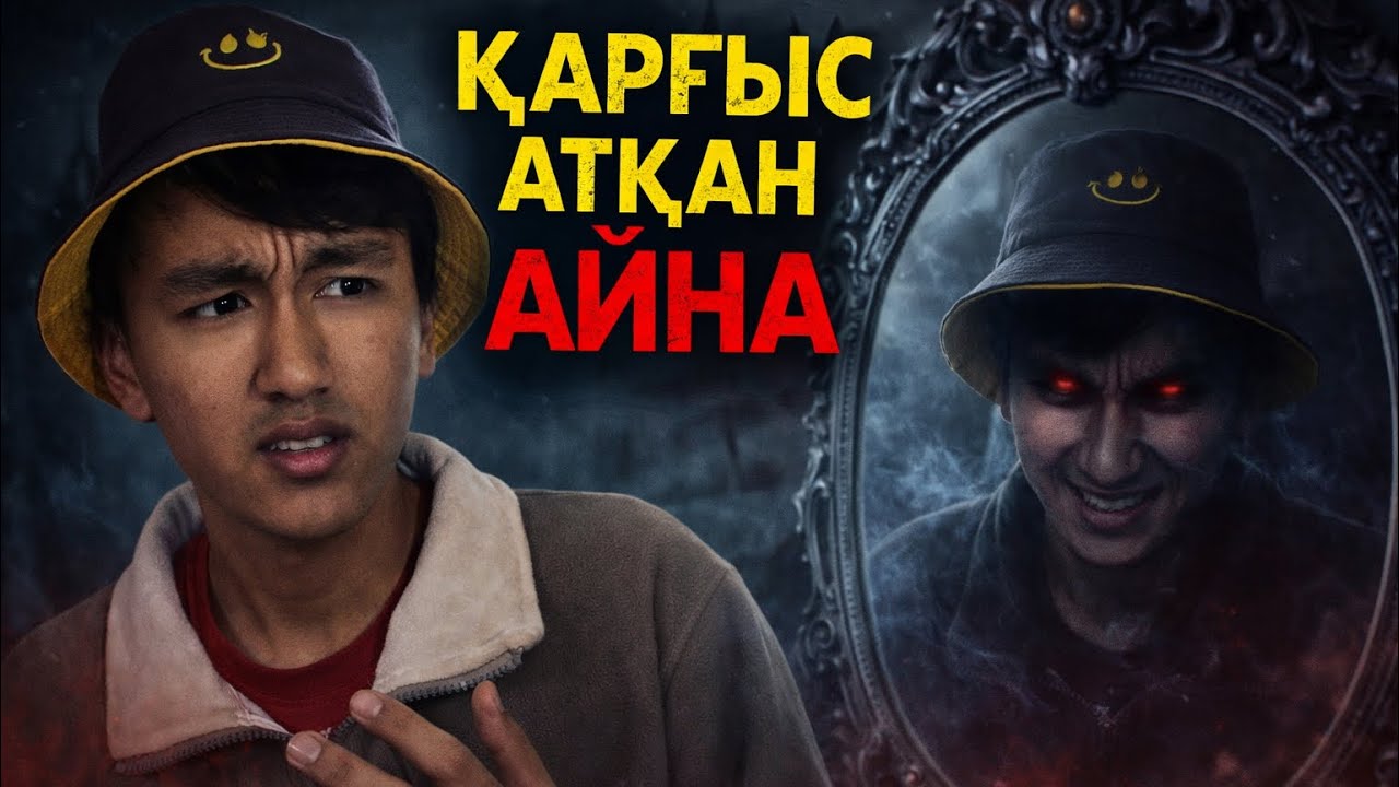 СИҚЫР ЖАСАУ 😱