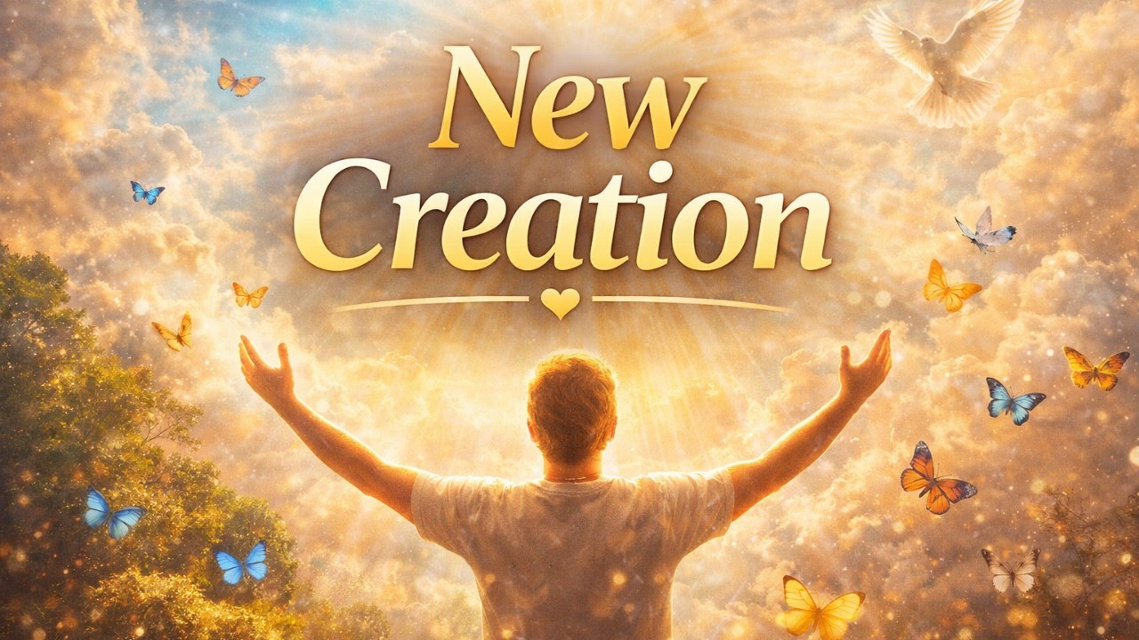 New creation