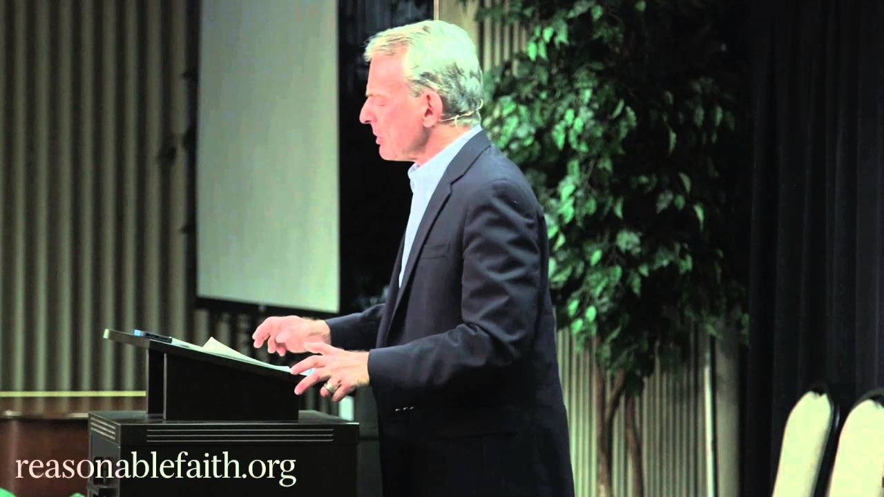 Excursus on Natural Theology Part 24: The Ontological Argument Part 2