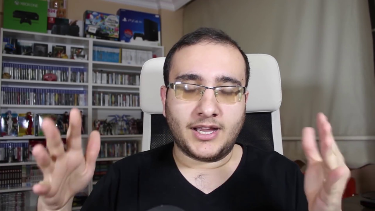 Vlog: Gamecell'de Neler Oldu?