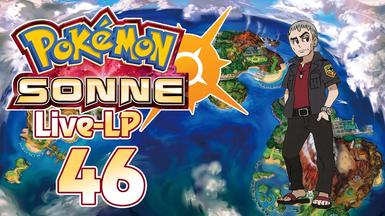 Snobilikat op! | #46 | POKÉMON SONNE | Let's Play