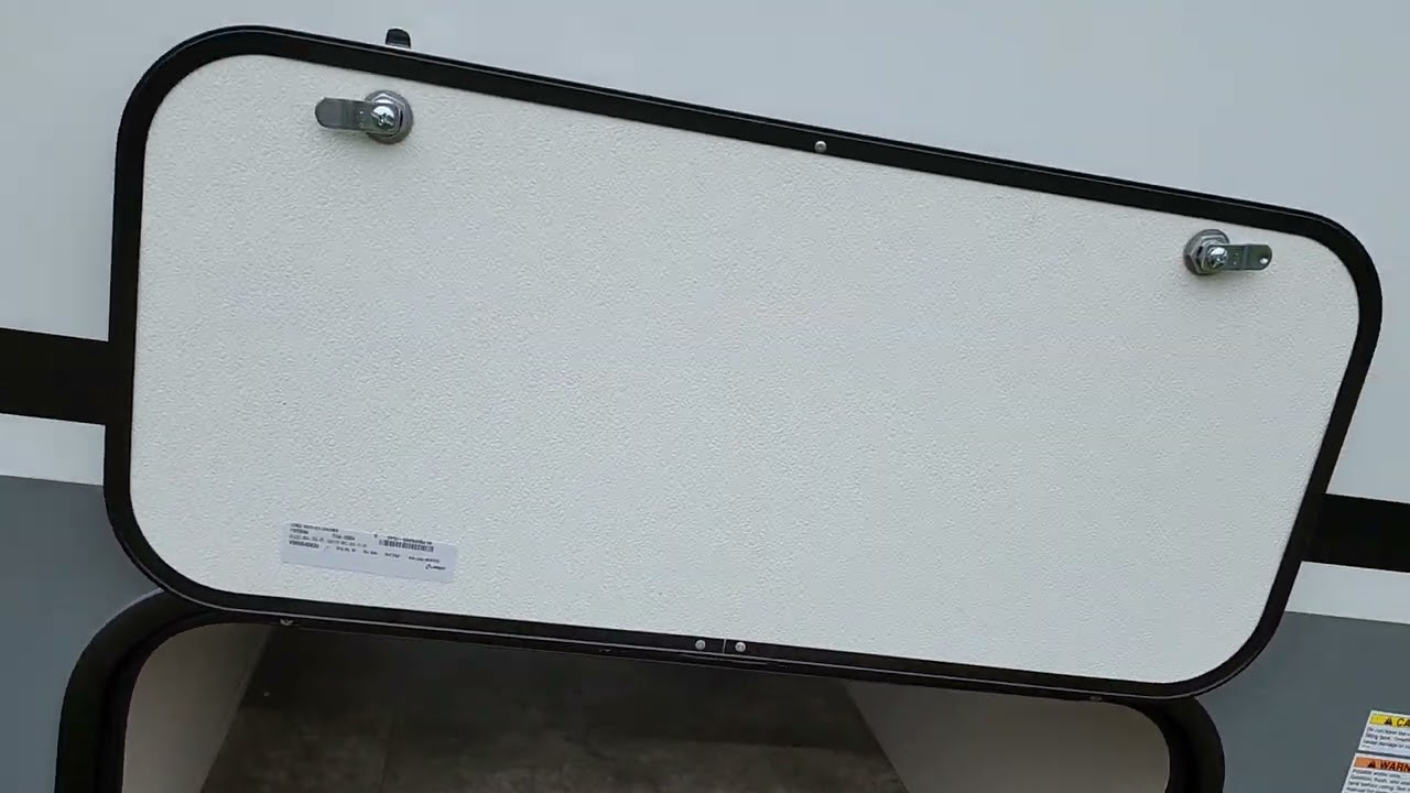 Apex Nano - OFF GRID 208BHS