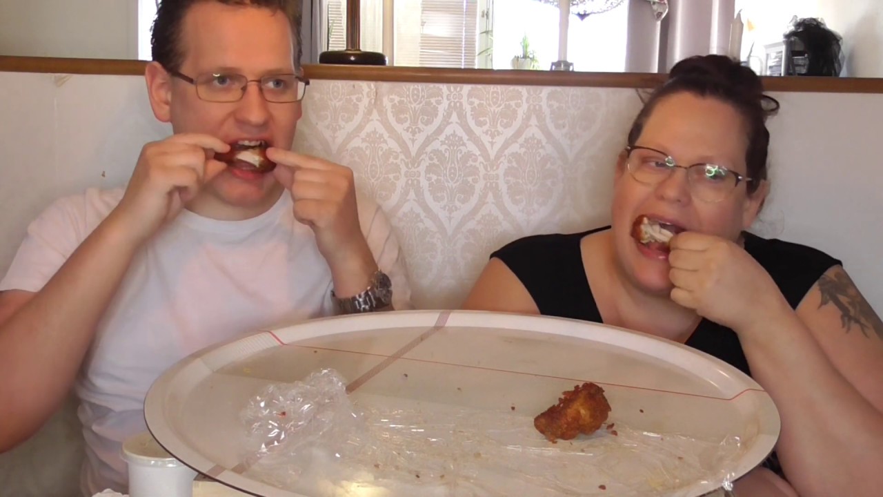 Mukbang - Max