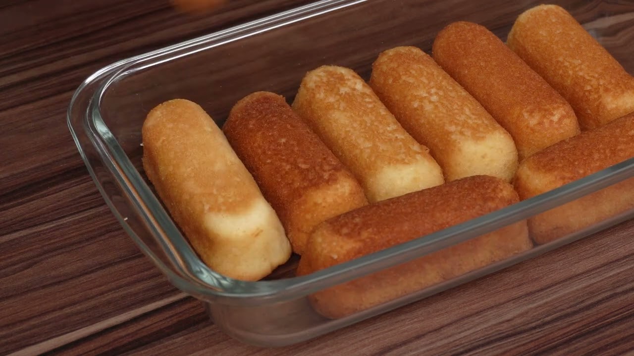 POSTRE F&Aacute;CIL Y R&Aacute;PIDO &iexcl;Este es el postre m&aacute;s f&aacute;cil para Navidad!