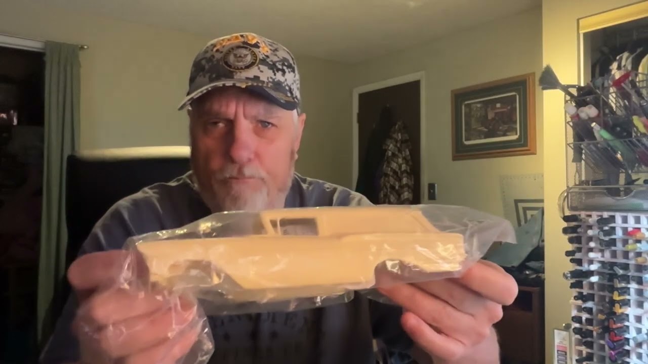 What did you buy Wednesday