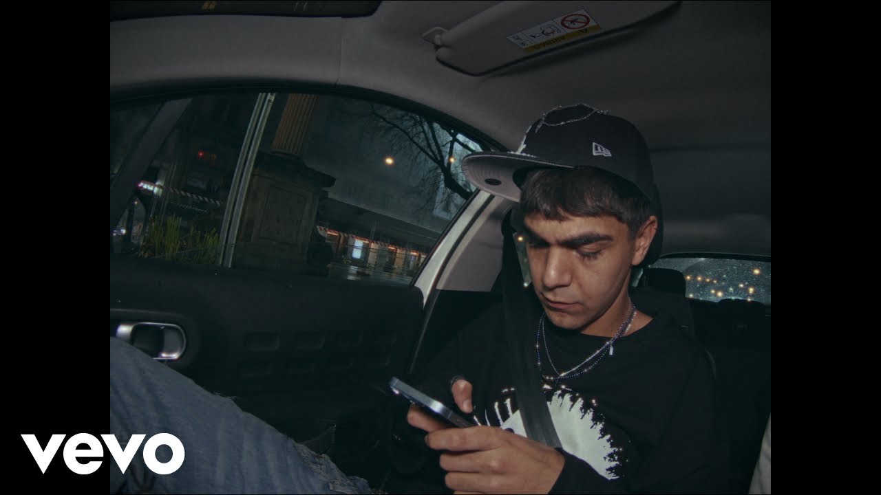 joule, Miror B - Fatti così (Official Visual Video)