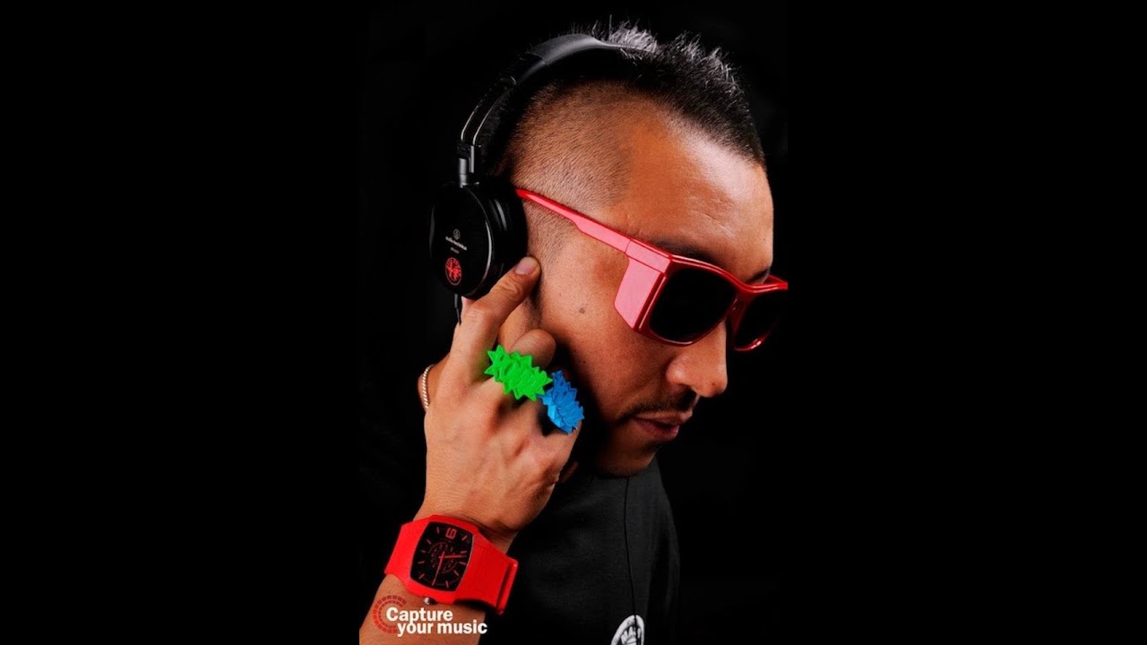 #019 Street Tekno ( Ya all know Real Dj Play Vinyl ) #vinyl