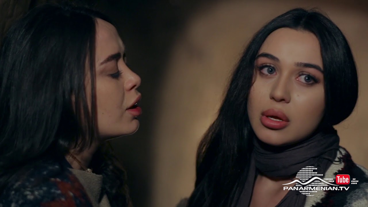 Քավարան, Սերիա 6 / Purgatory / Qavaran