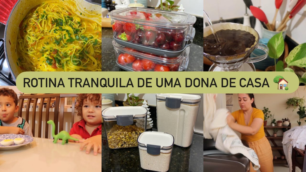 Café da manhã de ano novo - lanche da tarde para receber minha irmã - Janta deliciosa - Novos potes