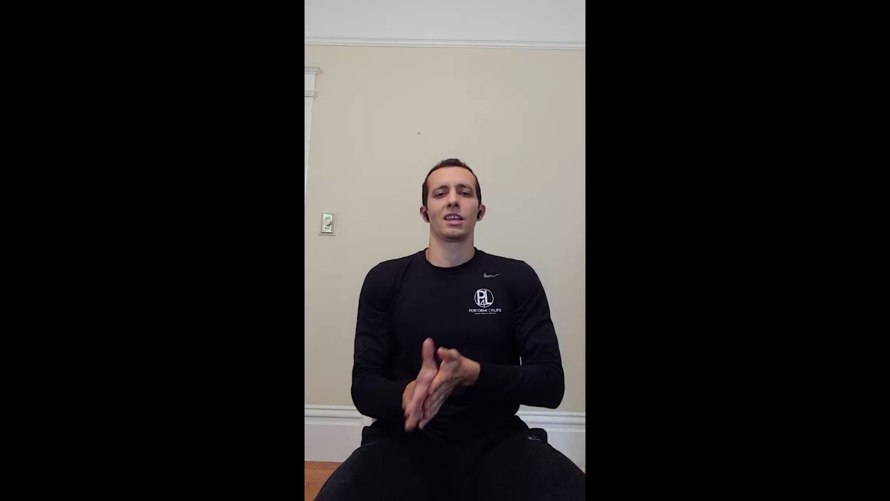 Find Movement You Enjoy