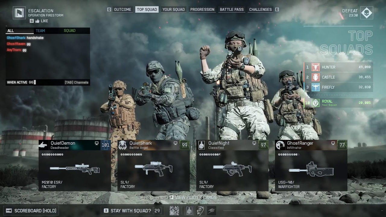 Battlefield™ 6
