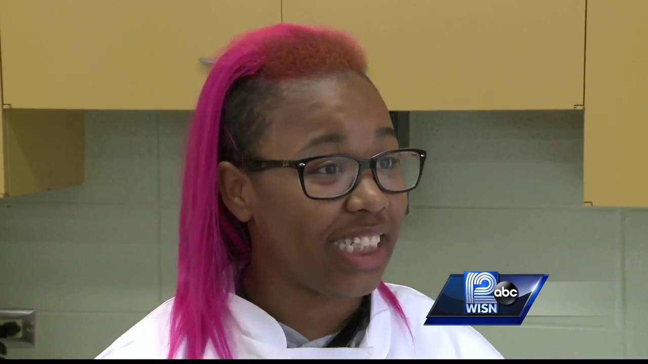 Pro-Start program trains MPS students in culinary arts