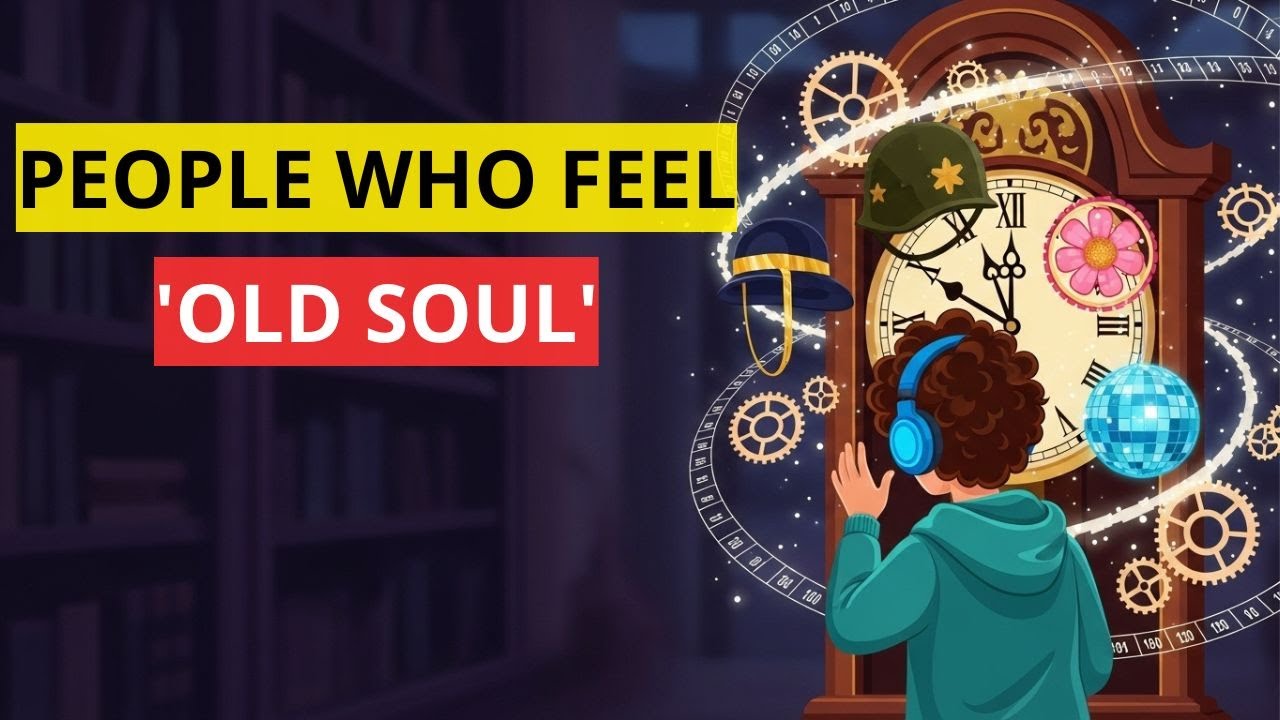 Psychology of Every Generation (1901 - 1980)