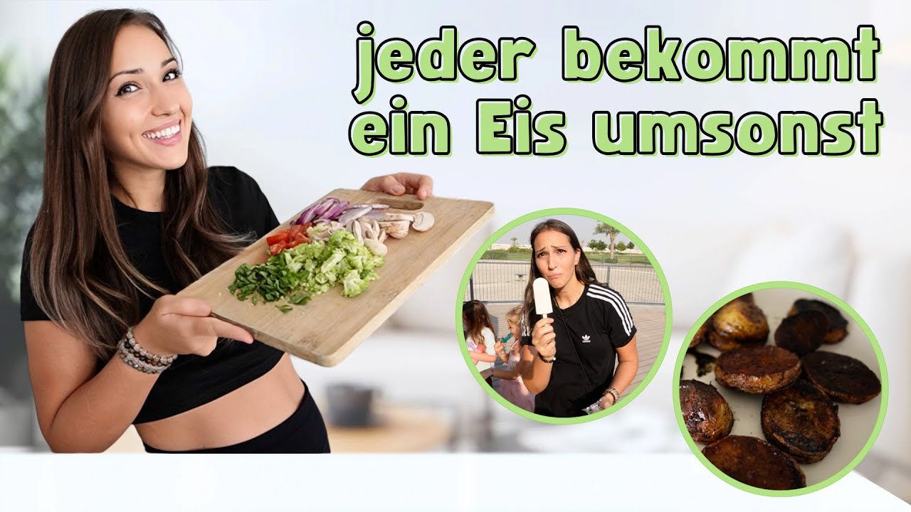 Mama-Alltag 🍳 Was esse ich an einem Tag?