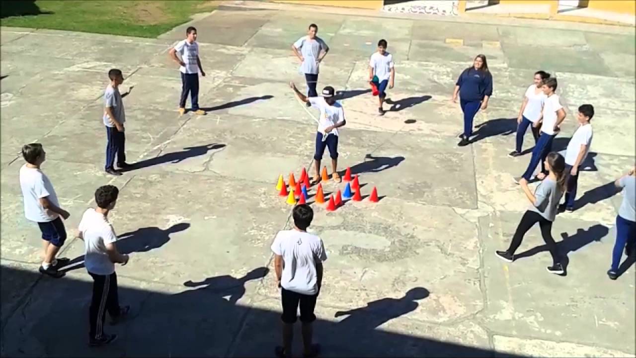 Bola Voadora Maluca