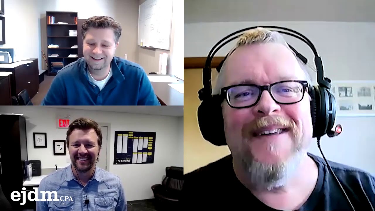 Joined by Special Guest Troy James