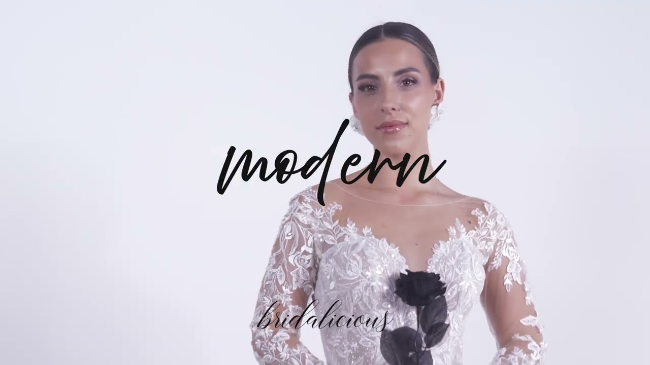 Am 13.02 eröffnet bridalicious – DER zauberhafteste Brautmoden-Store in Wiesbaden!