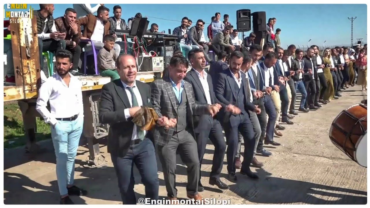 Alioğlu Ailesinin Miting Gibi Dügünü