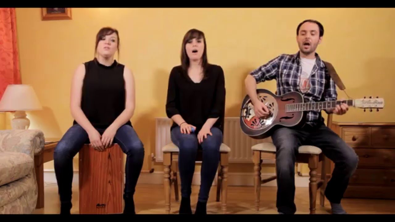 ORFILA- I Ain't Leavin' Without Your Love