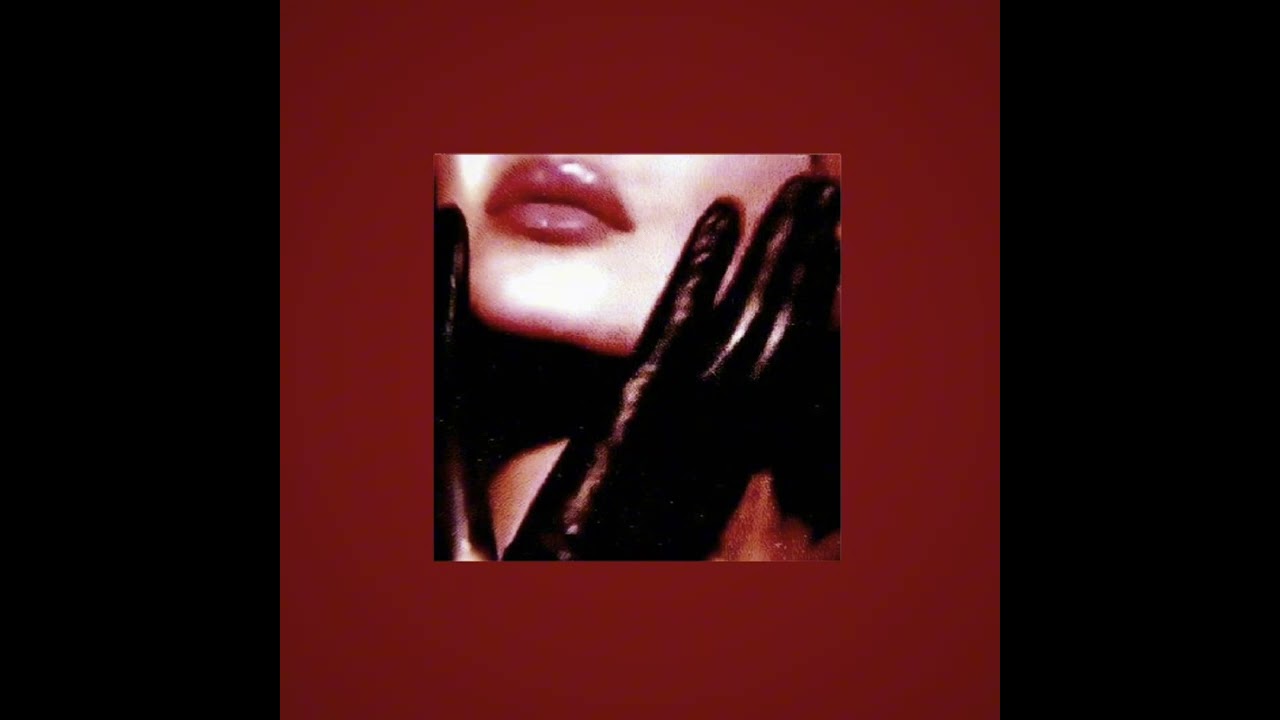 mareux | night vision (slowed + reverb)