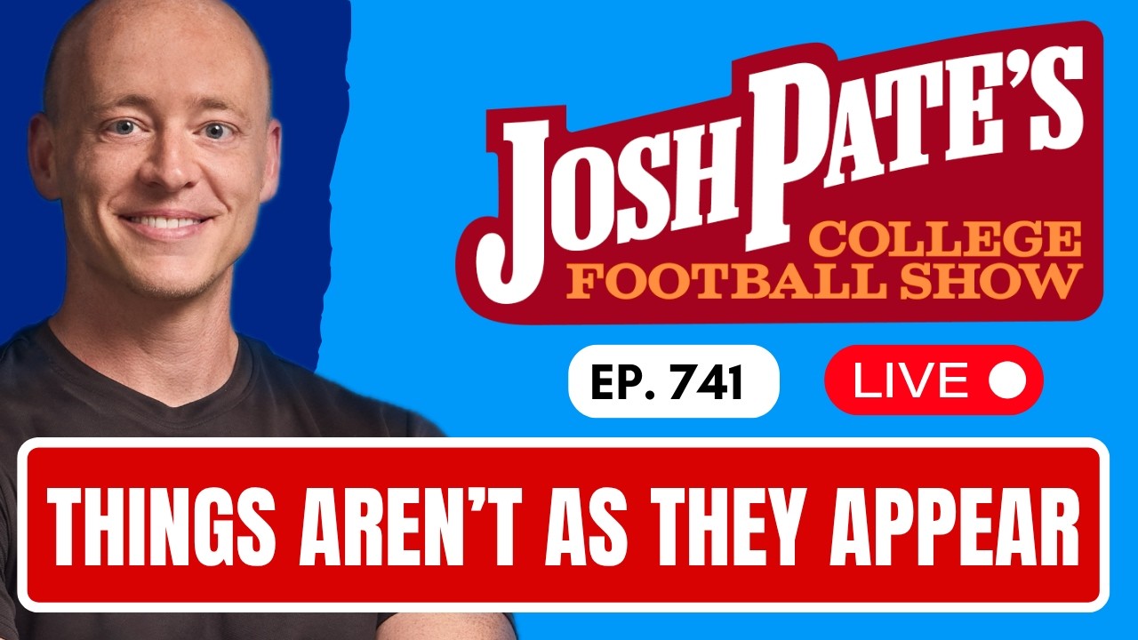SEC & Big Ten vs Congress | Best Players In 2026 | CFB Calendar Gets Worse | Bold Predictions