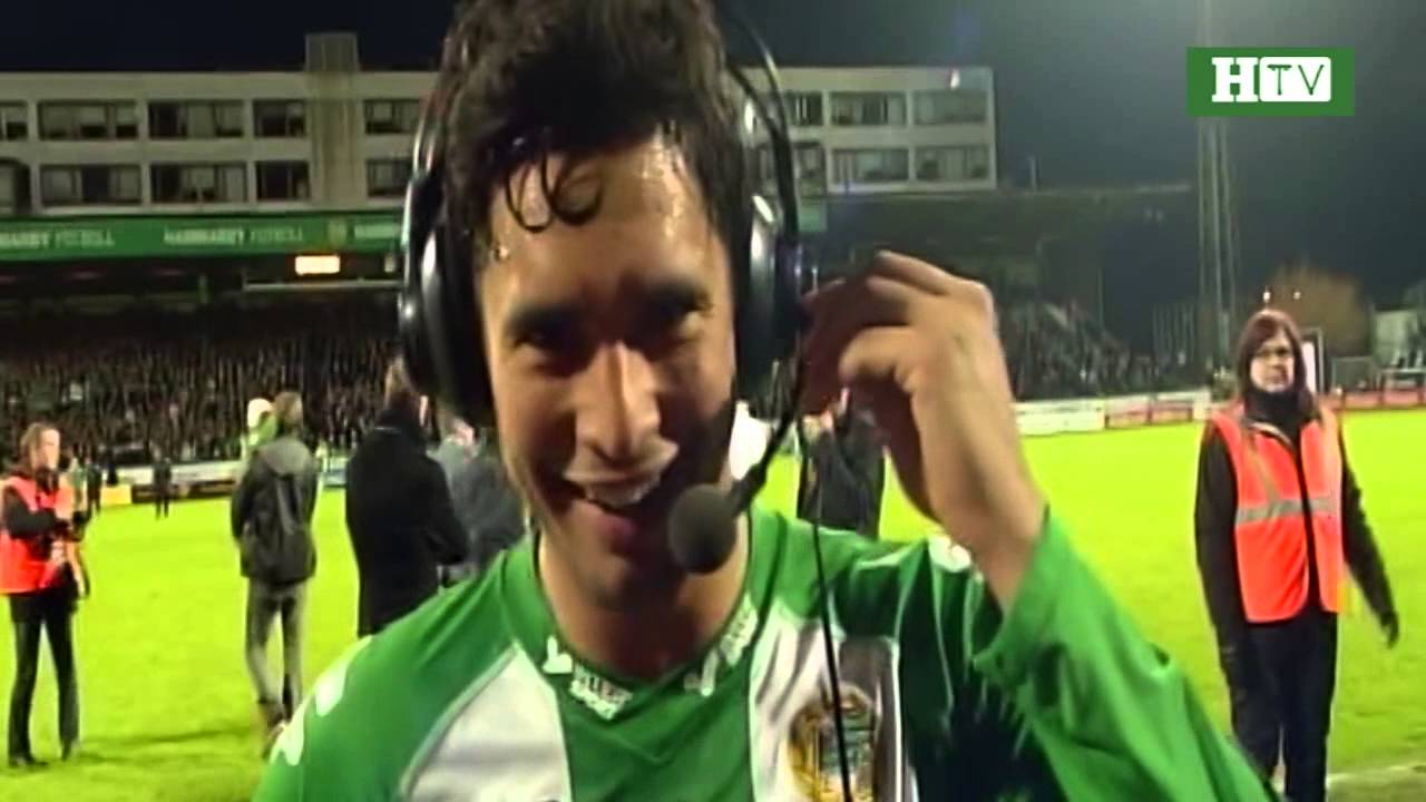 HTV: