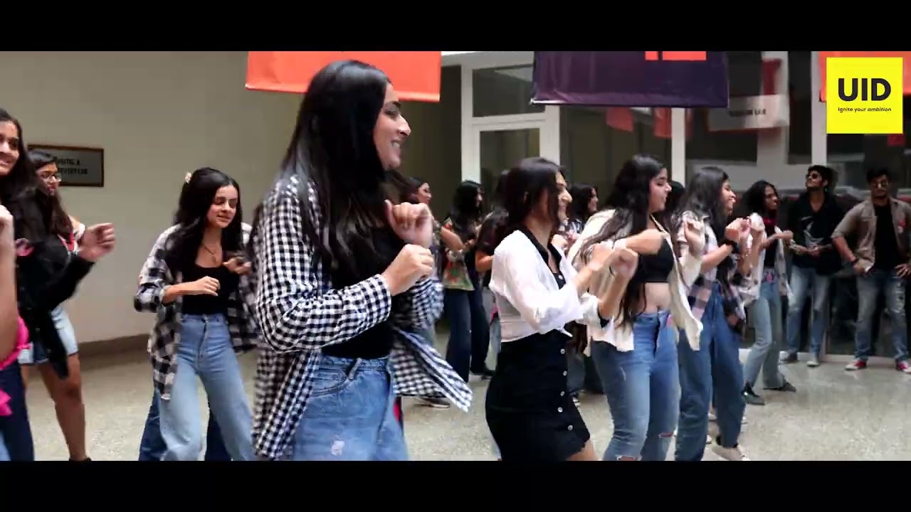 Modus Day 2 | Highlight | UID