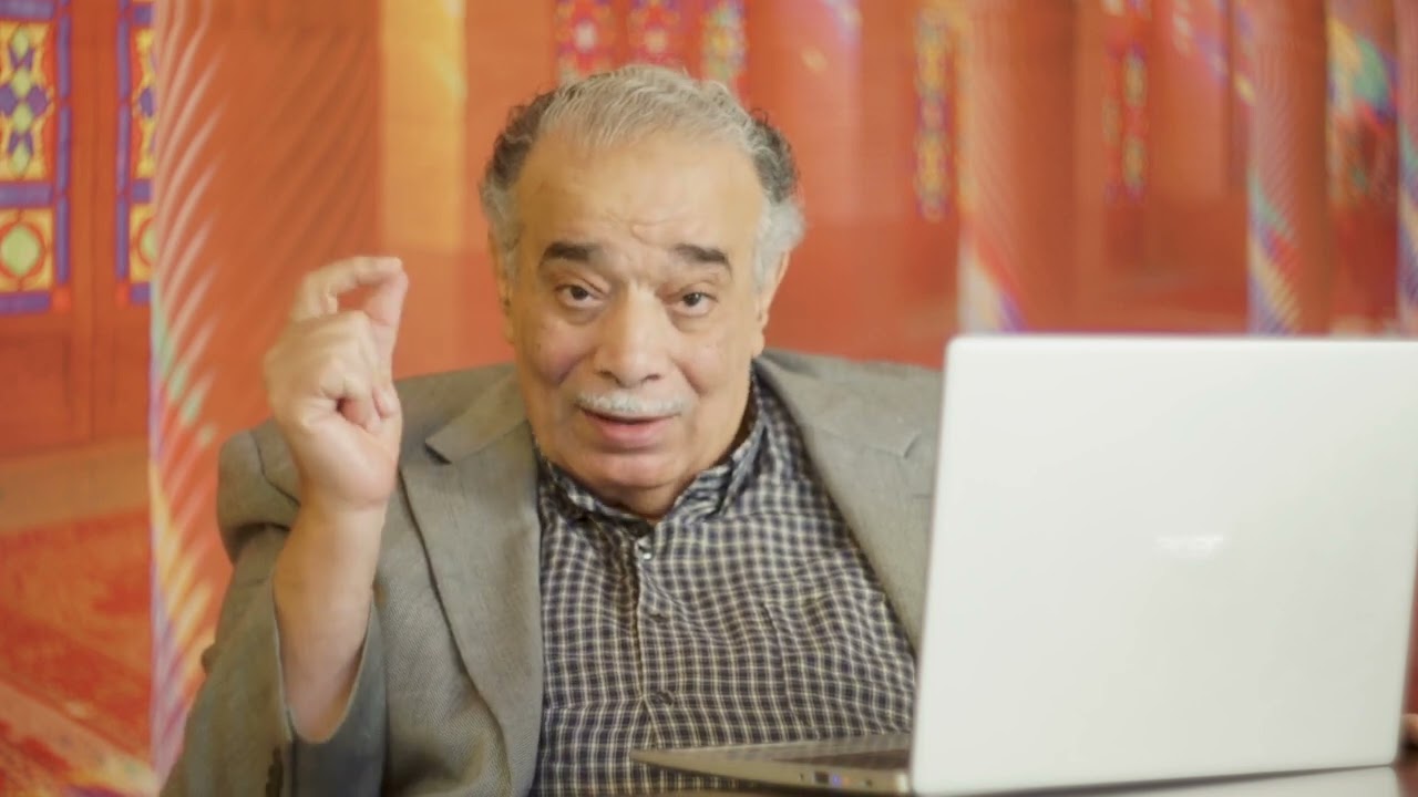 د. أحمد صبحى منصور - لحظات قرآنية ١٢٠٣ : الفتنة فى القرآن الكريم ج ٢ :