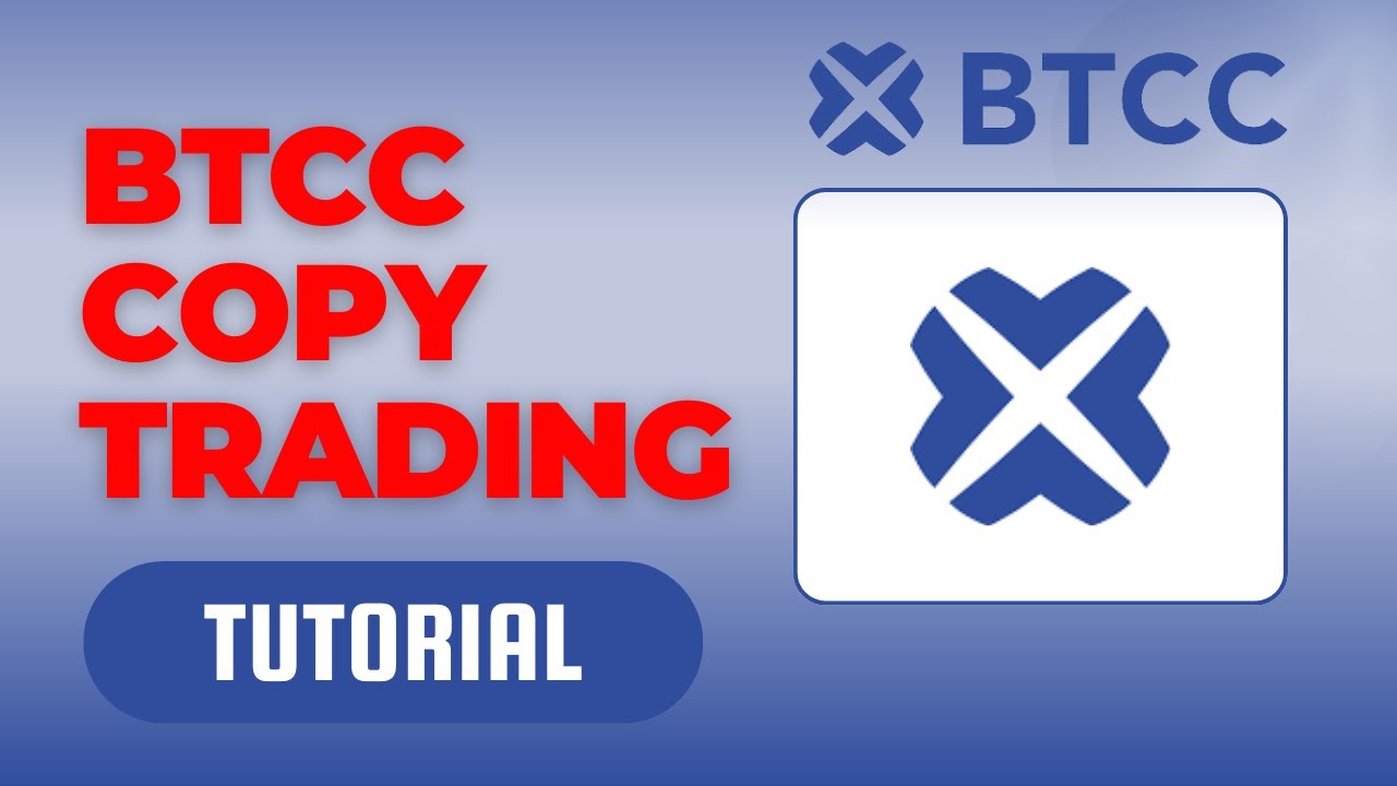 BTCC - HOW TO EARN MONEY WITH BTCC COPY TRADING! (Full Crypto Copy Trading Tutorial)
