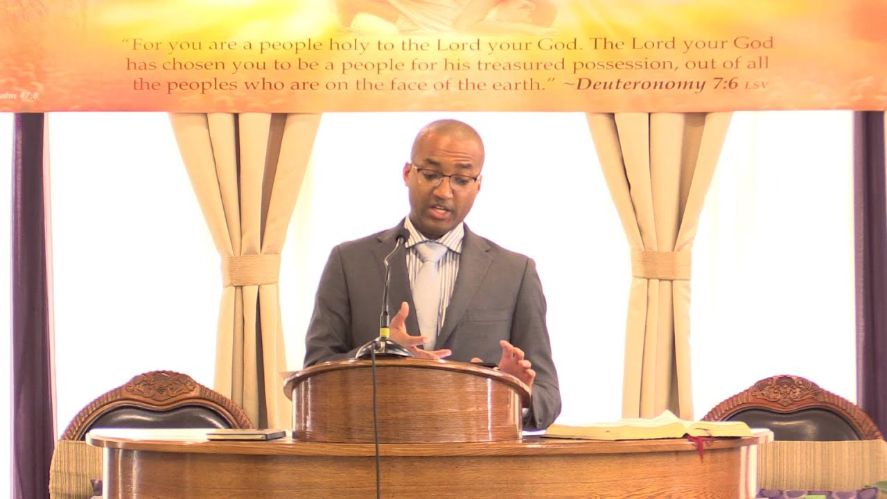 Apostolic Preaching - Holiness Requires Death to the Flesh