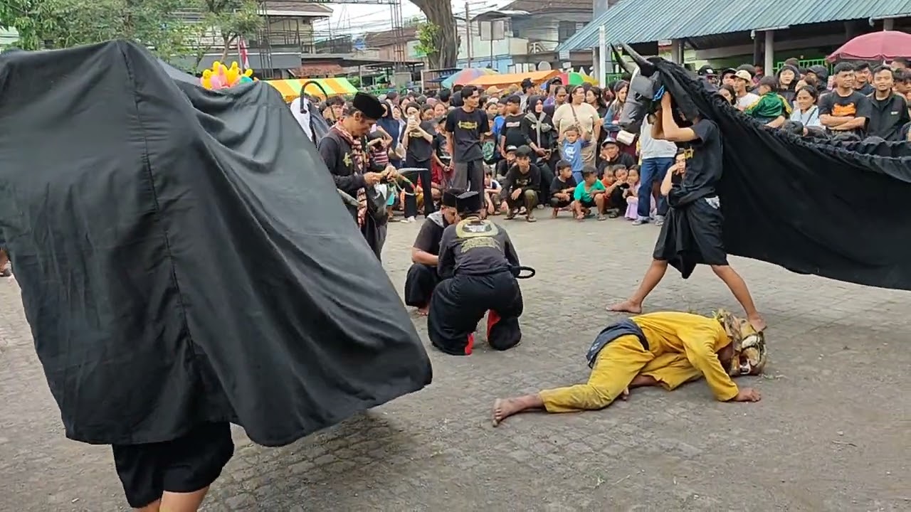 Banteng Putro Cempoko