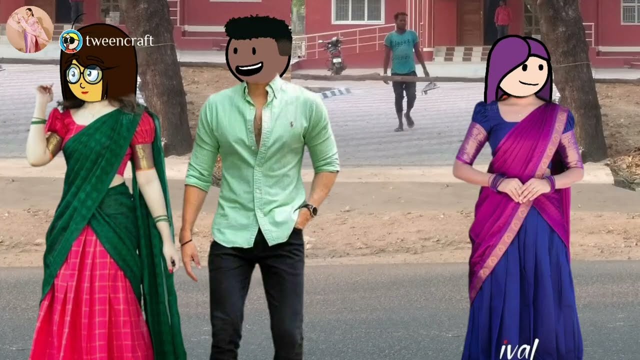Episode 8💫பூவே உனக்காக💞💕💕 தாரா என்ன செய்ய போறா