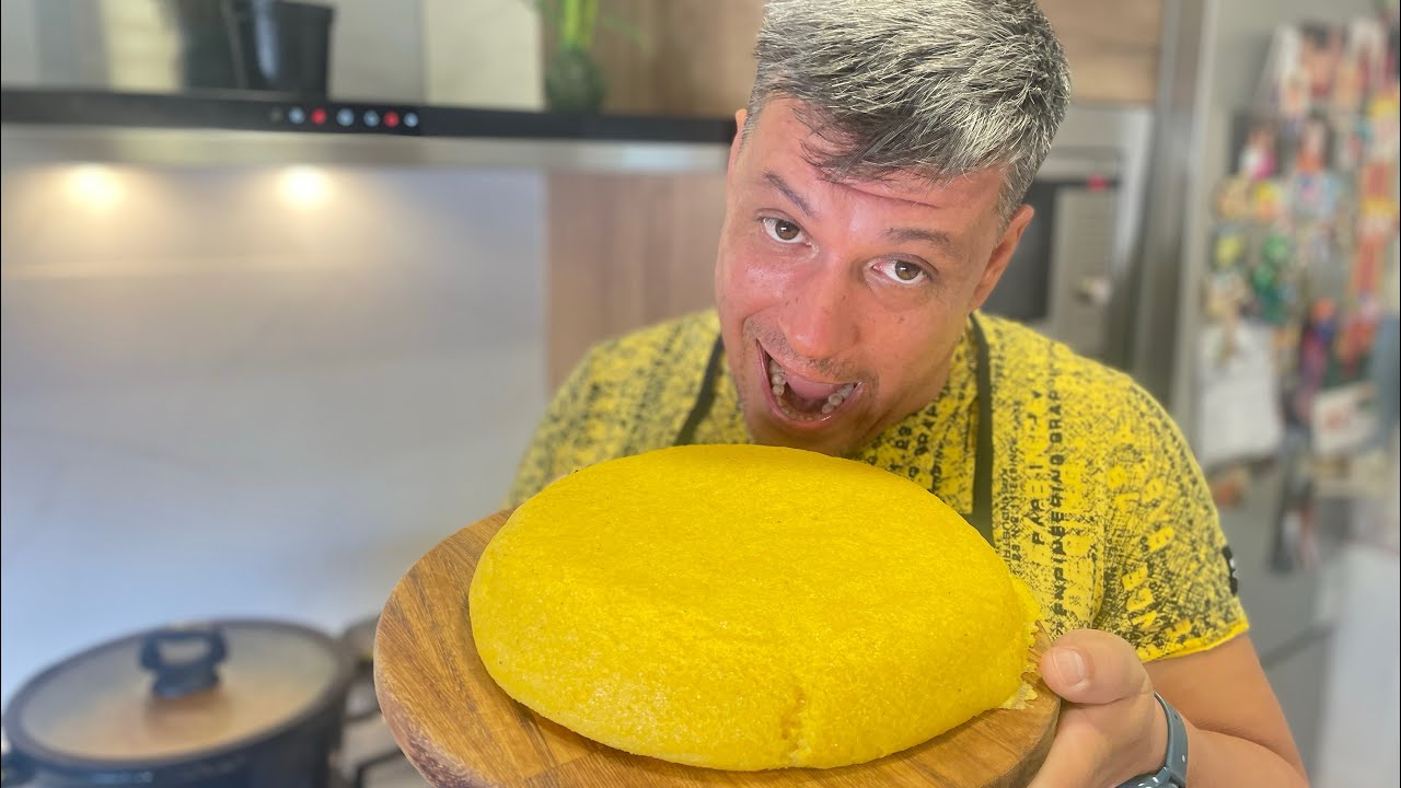 “Mamaliga: La Delicia Centroeuropea Que Debes Probar