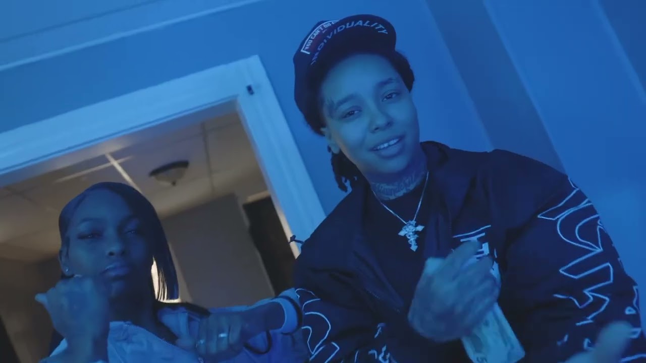 TyWitDaBagg - Big P (Freestyle) Dir. Glorious Dior Productions 