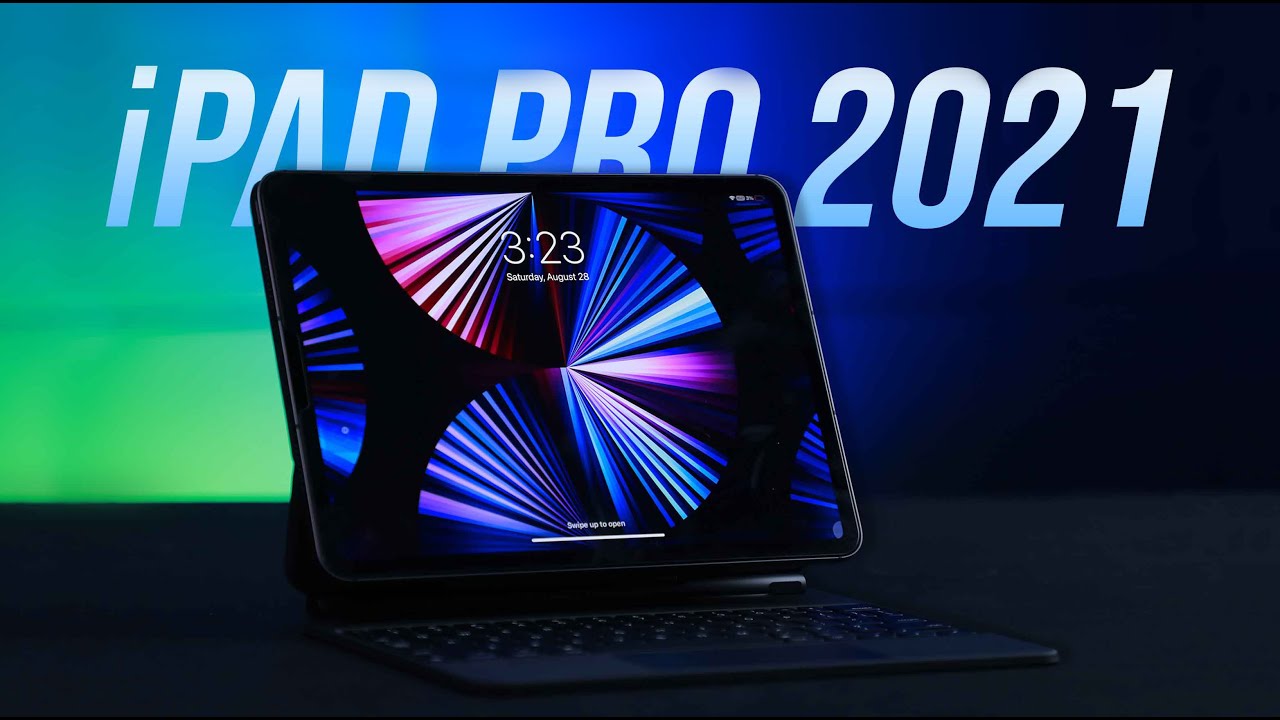 iPad Pro 2021 Review: A most powerful tablet I’ve ever seen
